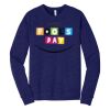 Unisex Premium Fleece Crew Sweatshirt Thumbnail