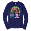 Unisex Premium Fleece Crew Sweatshirt Thumbnail