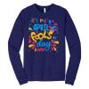 Unisex Premium Fleece Crew Sweatshirt Thumbnail