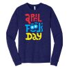 Unisex Premium Fleece Crew Sweatshirt Thumbnail