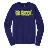 Unisex Premium Fleece Crew Sweatshirt Thumbnail