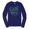 Unisex Premium Fleece Crew Sweatshirt Thumbnail