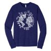 Unisex Premium Fleece Crew Sweatshirt Thumbnail