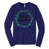 Unisex Premium Fleece Crew Sweatshirt Thumbnail