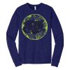 Unisex Premium Fleece Crew Sweatshirt Thumbnail