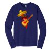 Unisex Premium Fleece Crew Sweatshirt Thumbnail