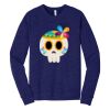 Unisex Premium Fleece Crew Sweatshirt Thumbnail