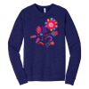 Unisex Premium Fleece Crew Sweatshirt Thumbnail