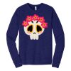 Unisex Premium Fleece Crew Sweatshirt Thumbnail