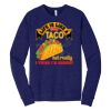 Unisex Premium Fleece Crew Sweatshirt Thumbnail