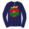 Unisex Premium Fleece Crew Sweatshirt Thumbnail