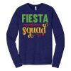 Unisex Premium Fleece Crew Sweatshirt Thumbnail