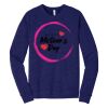 Unisex Premium Fleece Crew Sweatshirt Thumbnail