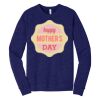 Unisex Premium Fleece Crew Sweatshirt Thumbnail