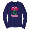 Unisex Premium Fleece Crew Sweatshirt Thumbnail