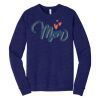 Unisex Premium Fleece Crew Sweatshirt Thumbnail