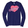 Unisex Premium Fleece Crew Sweatshirt Thumbnail