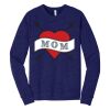 Unisex Premium Fleece Crew Sweatshirt Thumbnail