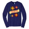 Unisex Premium Fleece Crew Sweatshirt Thumbnail