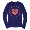 Unisex Premium Fleece Crew Sweatshirt Thumbnail