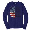 Unisex Premium Fleece Crew Sweatshirt Thumbnail