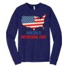 Unisex Premium Fleece Crew Sweatshirt Thumbnail