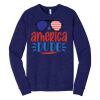 Unisex Premium Fleece Crew Sweatshirt Thumbnail