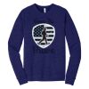 Unisex Premium Fleece Crew Sweatshirt Thumbnail