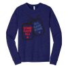 Unisex Premium Fleece Crew Sweatshirt Thumbnail