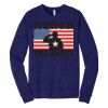 Unisex Premium Fleece Crew Sweatshirt Thumbnail