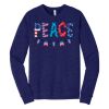 Unisex Premium Fleece Crew Sweatshirt Thumbnail