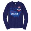 Unisex Premium Fleece Crew Sweatshirt Thumbnail