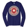 Unisex Premium Fleece Crew Sweatshirt Thumbnail