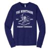 Unisex Premium Fleece Crew Sweatshirt Thumbnail