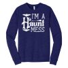 Unisex Premium Fleece Crew Sweatshirt Thumbnail