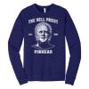 Unisex Premium Fleece Crew Sweatshirt Thumbnail