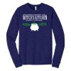 Unisex Premium Fleece Crew Sweatshirt Thumbnail