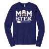 Unisex Premium Fleece Crew Sweatshirt Thumbnail
