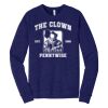 Unisex Premium Fleece Crew Sweatshirt Thumbnail