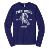 Unisex Premium Fleece Crew Sweatshirt Thumbnail