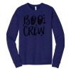 Unisex Premium Fleece Crew Sweatshirt Thumbnail
