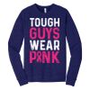 Unisex Premium Fleece Crew Sweatshirt Thumbnail