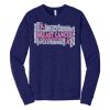 Unisex Premium Fleece Crew Sweatshirt Thumbnail