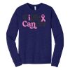 Unisex Premium Fleece Crew Sweatshirt Thumbnail