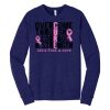 Unisex Premium Fleece Crew Sweatshirt Thumbnail