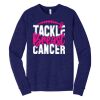 Unisex Premium Fleece Crew Sweatshirt Thumbnail