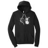 Unisex Premium Fleece Pullover Hoodie Thumbnail