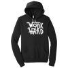 Unisex Premium Fleece Pullover Hoodie Thumbnail