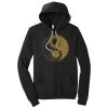 Unisex Premium Fleece Pullover Hoodie Thumbnail