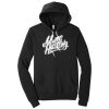 Unisex Premium Fleece Pullover Hoodie Thumbnail